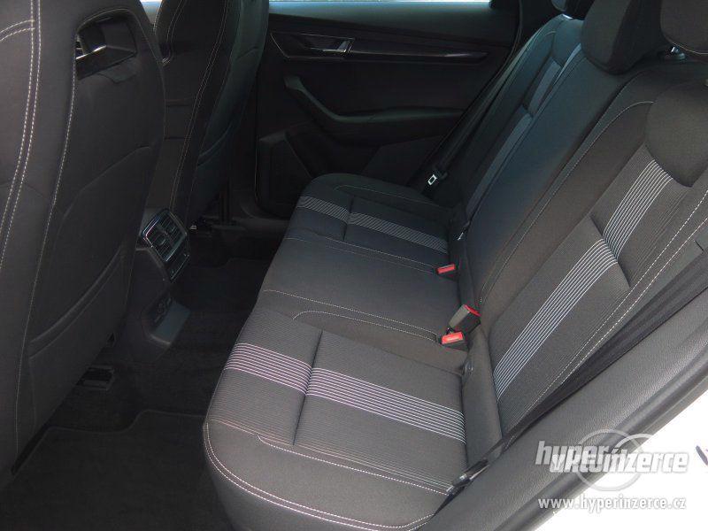 Škoda Karoq 1.5, benzín, RV 2017 - foto 6