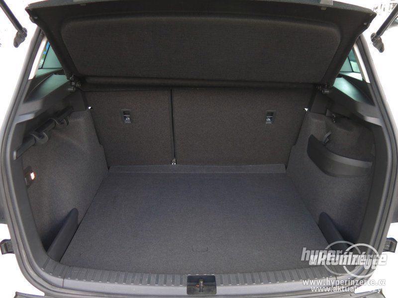 Škoda Karoq 1.5, benzín, RV 2017 - foto 11