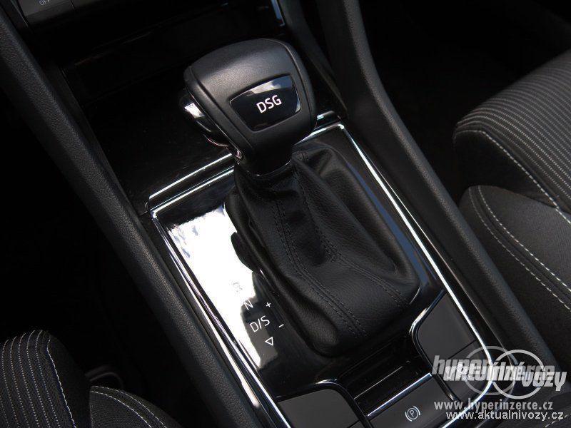 Škoda Karoq 1.5, benzín, RV 2017 - foto 12