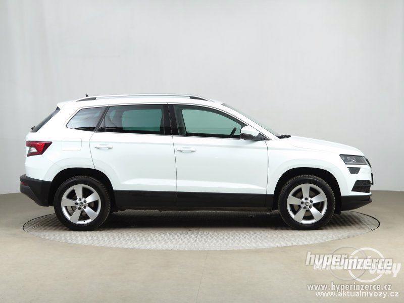 Škoda Karoq 1.5, benzín, RV 2017 - foto 14