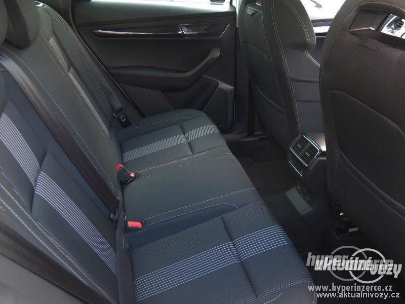 Škoda Karoq 1.5, benzín, RV 2017 - foto 18