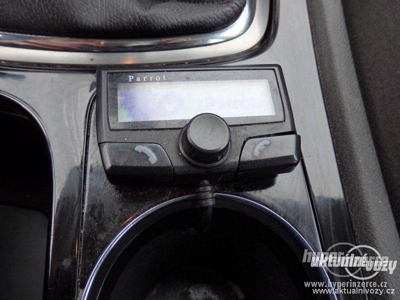Ford Mondeo 1.8, nafta, vyrobeno 2008, navigace - foto 9