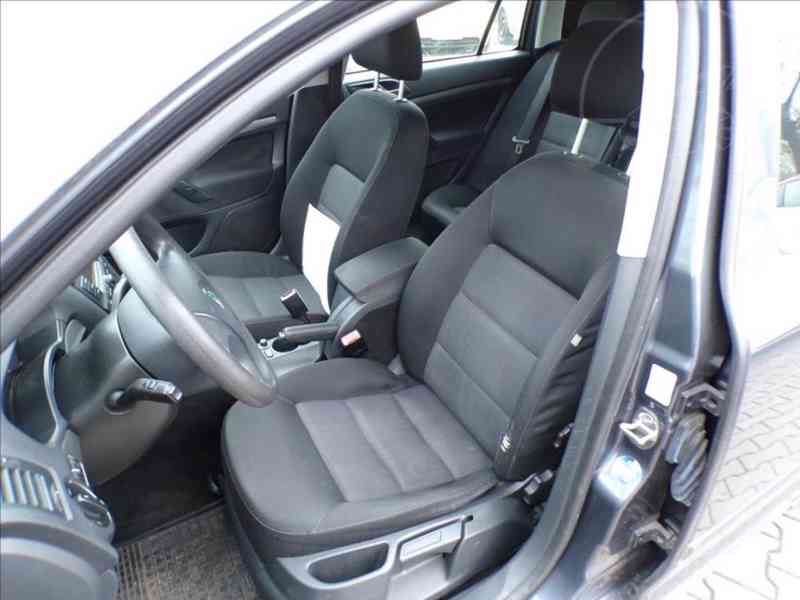 Škoda Octavia 2,0 TDI 4x4,TAŽNÉ ZAŘ. - foto 6