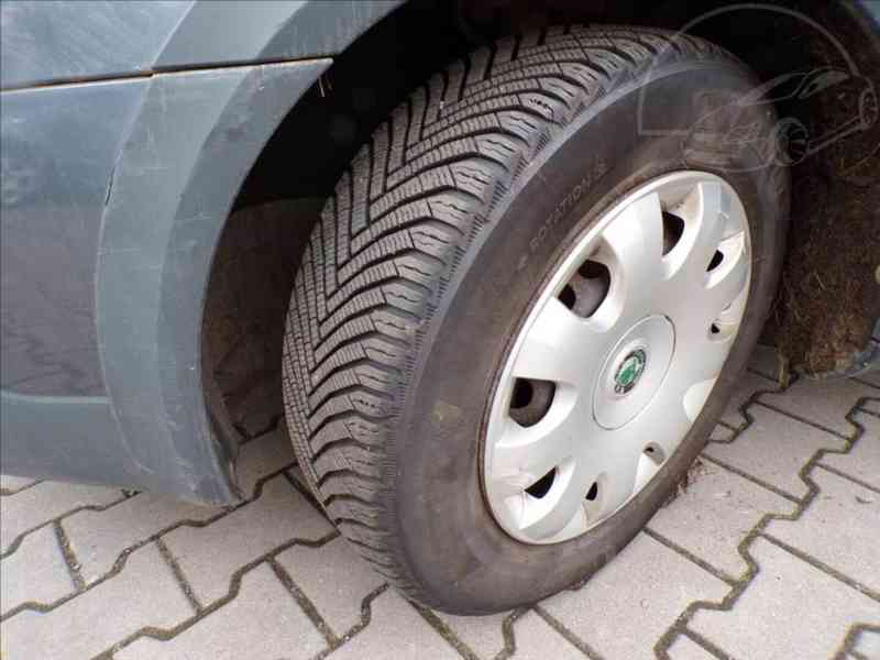 Škoda Octavia 2,0 TDI 4x4,TAŽNÉ ZAŘ. - foto 14