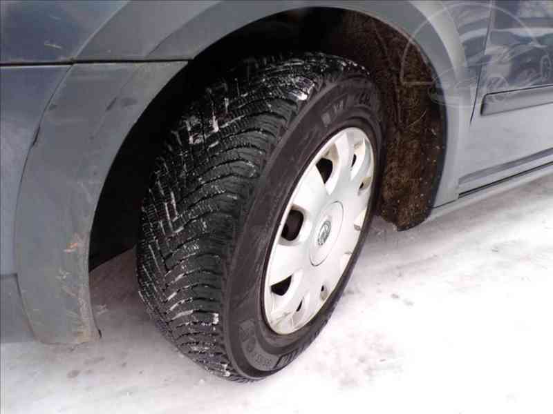 Škoda Octavia 2,0 TDI 4x4,TAŽNÉ ZAŘ. - foto 14