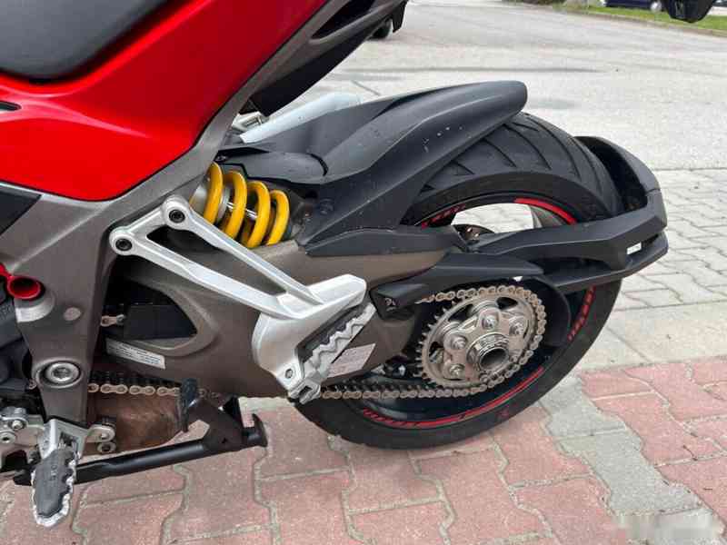 Ducati Multistrada 1200 S 2015 - foto 13