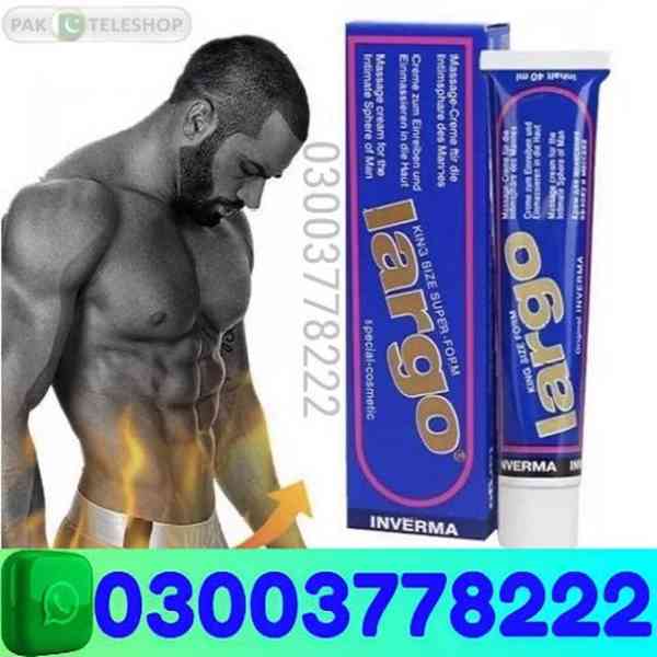 Inverma Largo Cream 40ml Price In Pakistan \ 03003778222 - foto 1