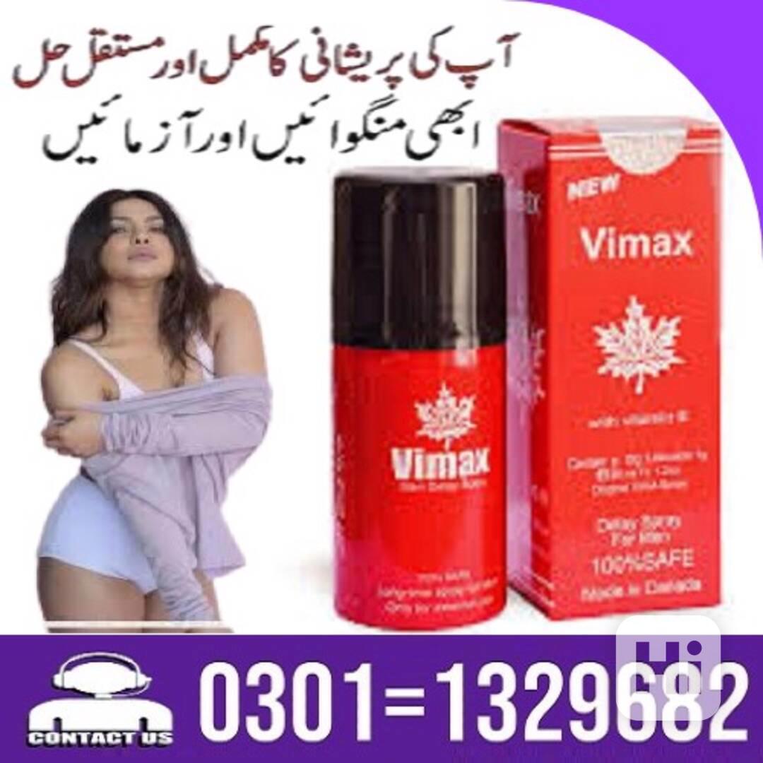 Vimax Delay Spray In Pakistan [ 03011329682 = Shop Now ] - foto 1