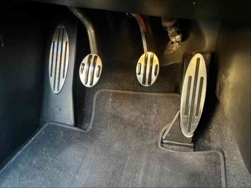 Mini Cooper S 1,6   128 kW ,R 56 - foto 11