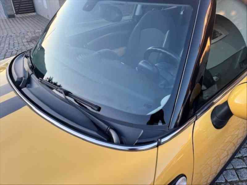 Mini Cooper S 1,6   128 kW ,R 56 - foto 8