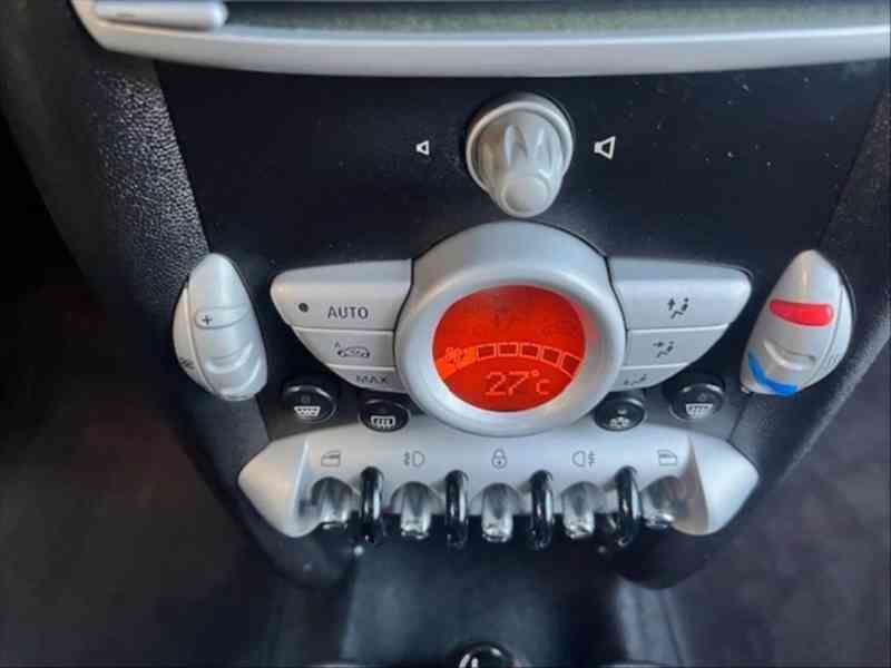 Mini Cooper S 1,6   128 kW ,R 56 - foto 15