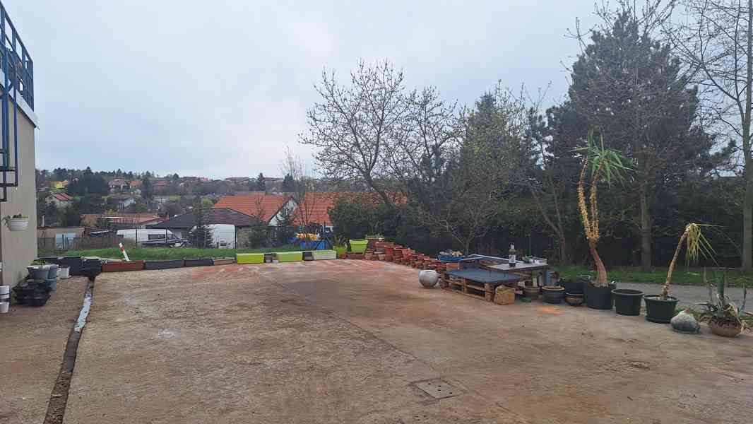 Pronájem nebytových prostor, výroba, sklad  - foto 2