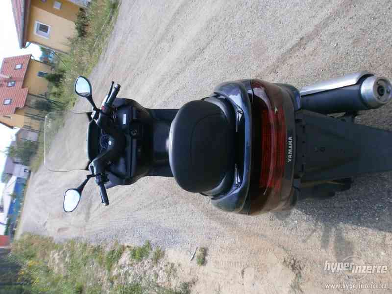 Yamaha Majesty 250 (r.v. 2003) - foto 2
