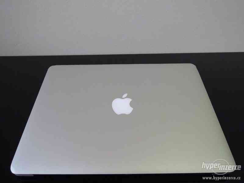 MacBook AIR/13.3"/i5 1.7GHz/4GB RAM/ZÁRUKA - foto 2