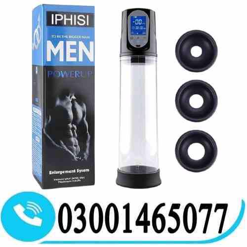 Electric Penis Pump In Pakistan< 03OO1465077...