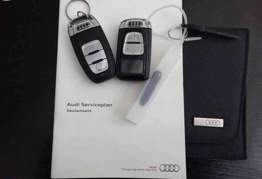 Audi A6 3.0 BiTDI 4x4 Avant r.v.2015 Competition 240 kw DPH - foto 26