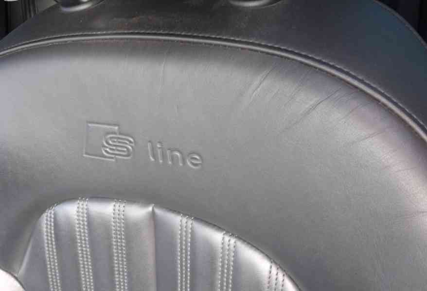 Audi A6 3.0 BiTDI 4x4 Avant r.v.2015 Competition 240 kw DPH - foto 24