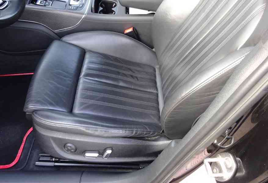 Audi A6 3.0 BiTDI 4x4 Avant r.v.2015 Competition 240 kw DPH - foto 17