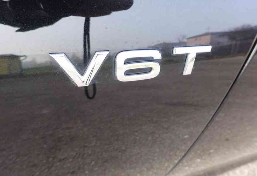 Audi A6 3.0 BiTDI 4x4 Avant r.v.2015 Competition 240 kw DPH - foto 25