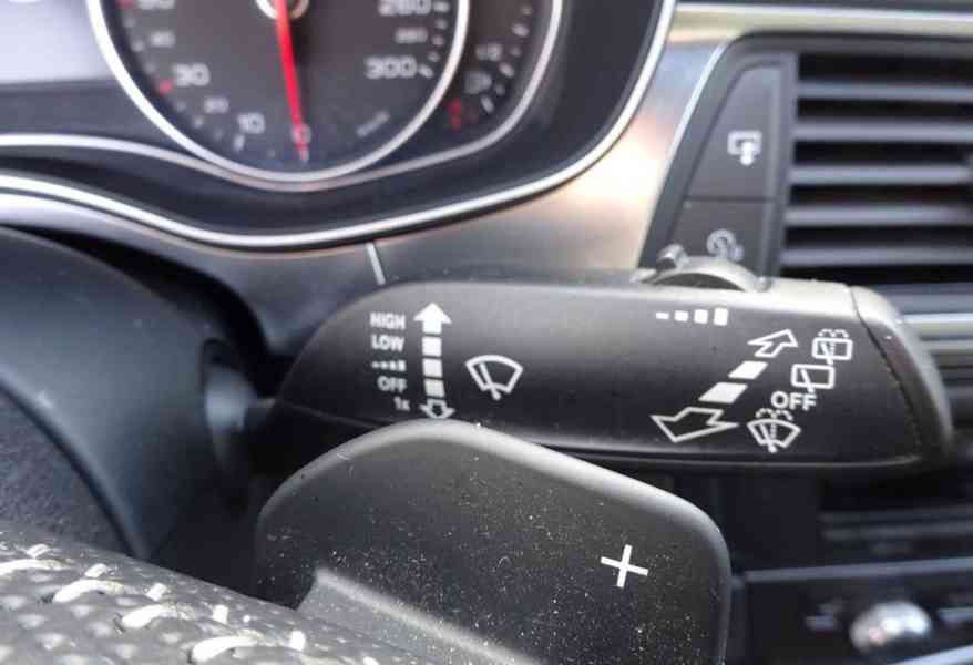 Audi A6 3.0 BiTDI 4x4 Avant r.v.2015 Competition 240 kw DPH - foto 14