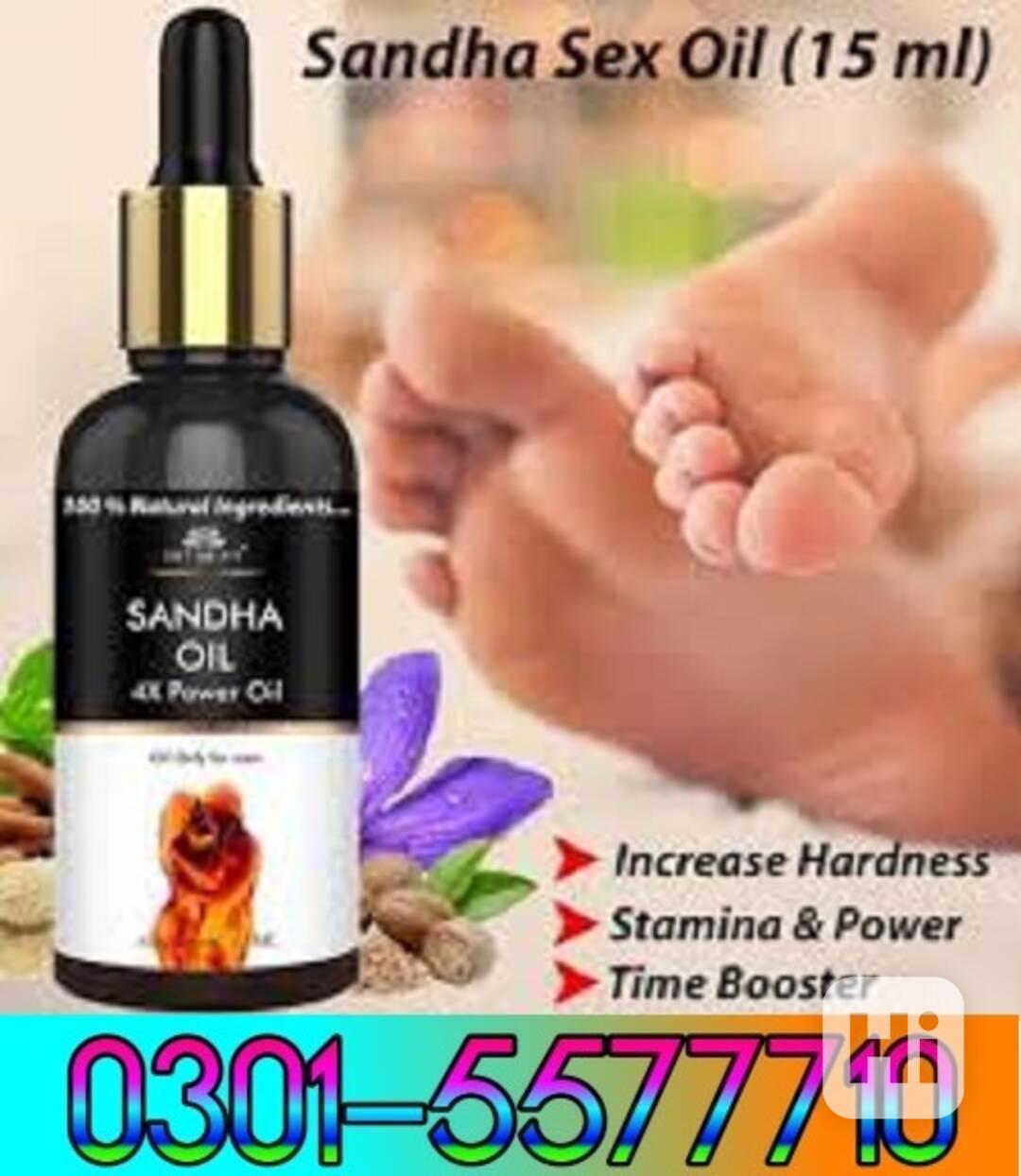 Sanda Oil In Pakistan -RS.450| 03015577710 - foto 1