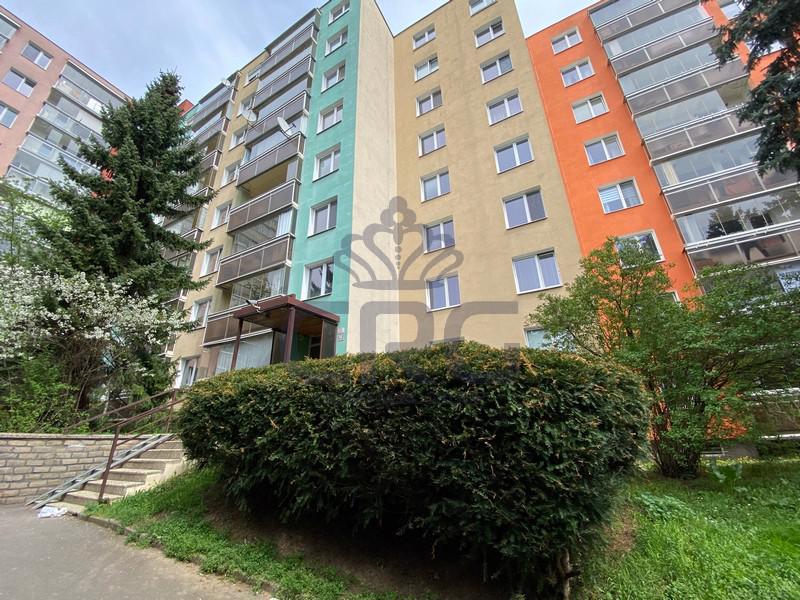 PRODEJ NEBYTOVÉHO PROSTORU V BRNĚ - foto 29