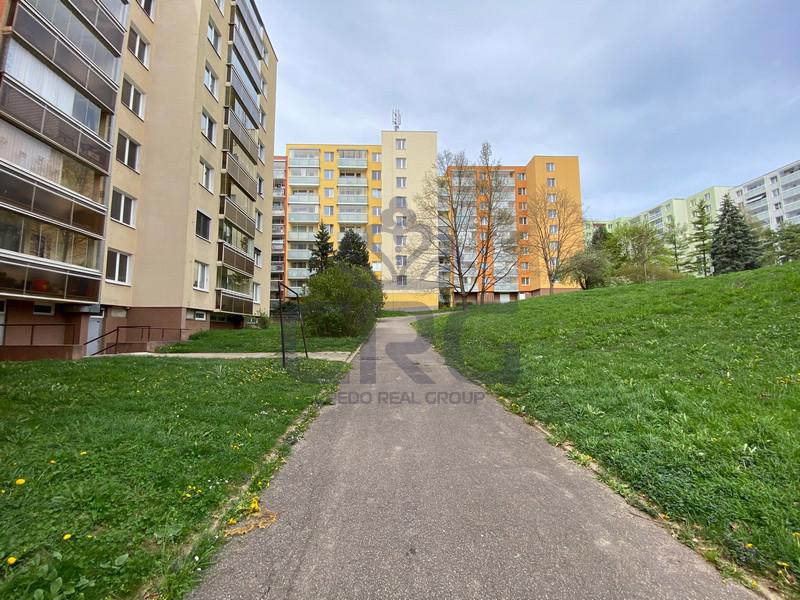 PRODEJ NEBYTOVÉHO PROSTORU V BRNĚ - foto 19