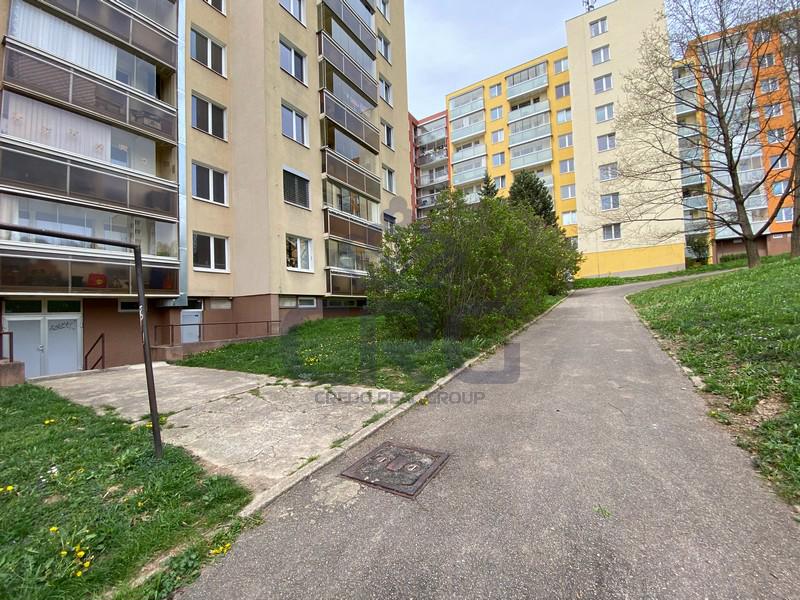 PRODEJ NEBYTOVÉHO PROSTORU V BRNĚ - foto 2