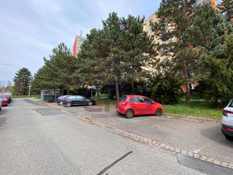 PRODEJ NEBYTOVÉHO PROSTORU V BRNĚ - foto 30