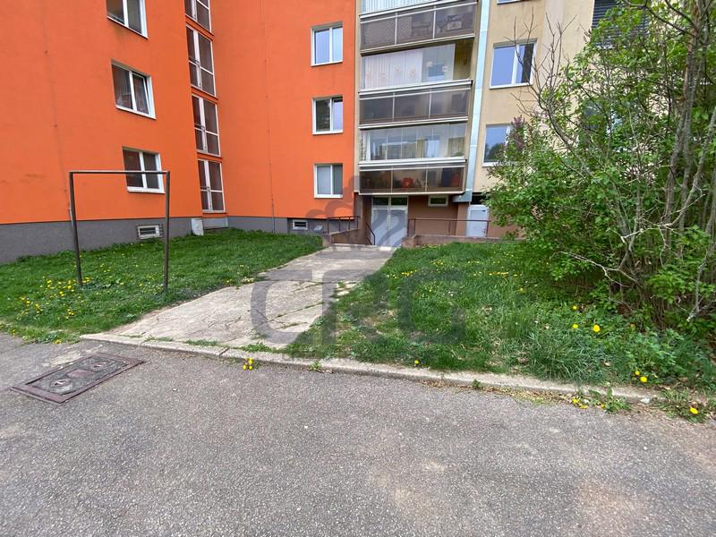PRODEJ NEBYTOVÉHO PROSTORU V BRNĚ - foto 22