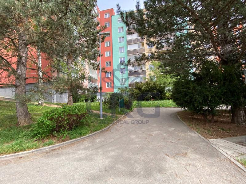 PRODEJ NEBYTOVÉHO PROSTORU V BRNĚ - foto 25