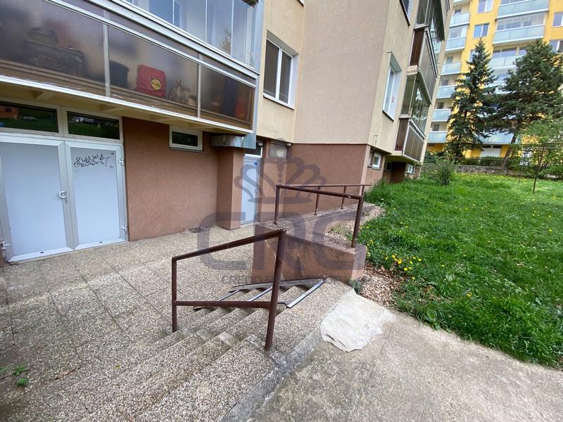 PRODEJ NEBYTOVÉHO PROSTORU V BRNĚ - foto 3