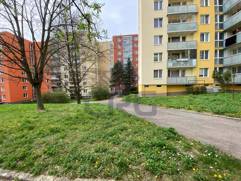 PRODEJ NEBYTOVÉHO PROSTORU V BRNĚ - foto 20