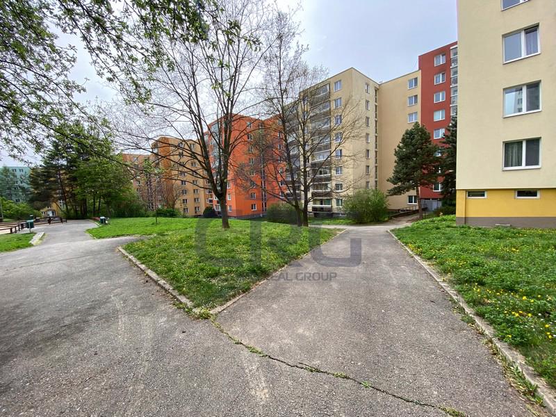 PRODEJ NEBYTOVÉHO PROSTORU V BRNĚ - foto 21