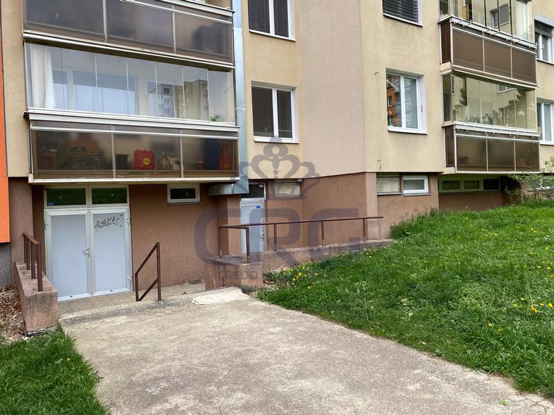 PRODEJ NEBYTOVÉHO PROSTORU V BRNĚ - foto 23