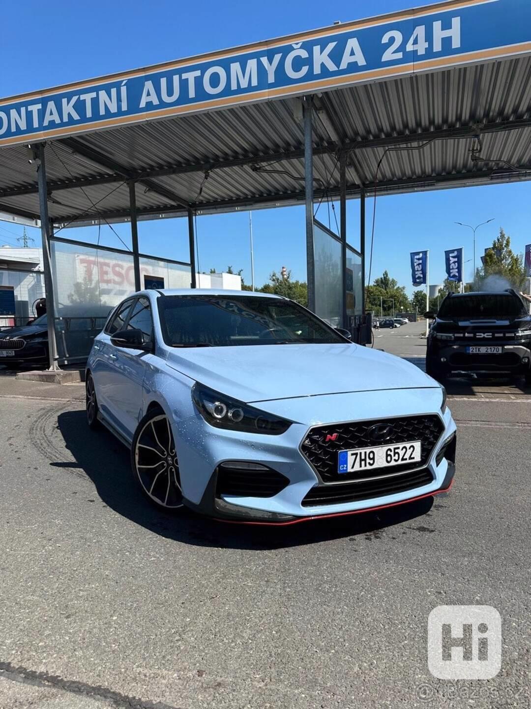 Hyundai i30 2,0   N Performance - foto 1