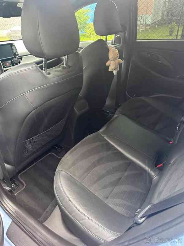 Hyundai i30 2,0   N Performance - foto 3