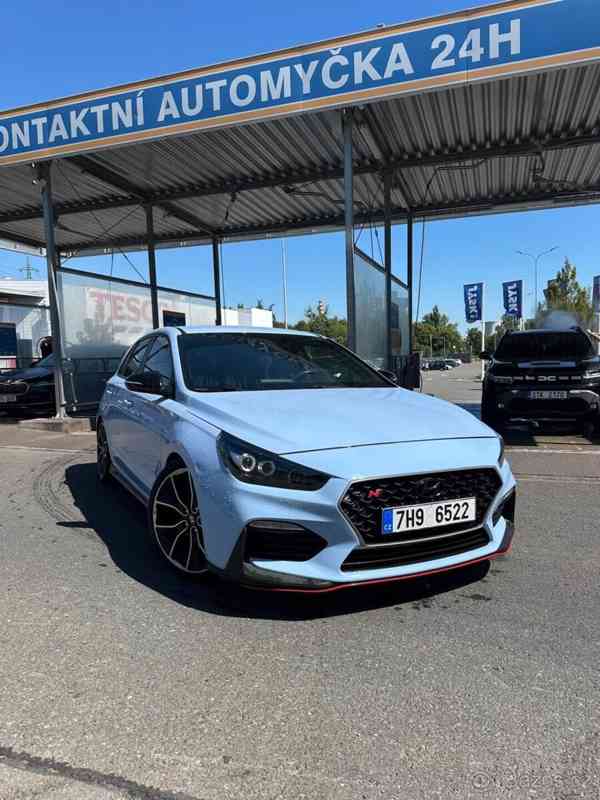 Hyundai i30 2,0   N Performance - foto 1