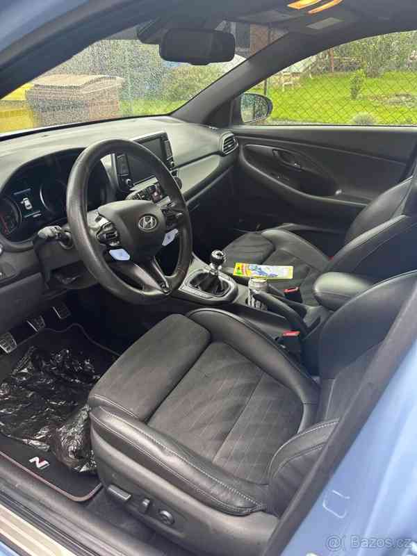 Hyundai i30 2,0   N Performance - foto 4