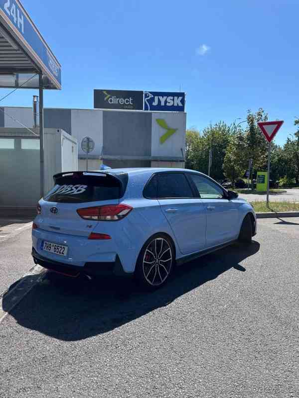 Hyundai i30 2,0   N Performance - foto 2