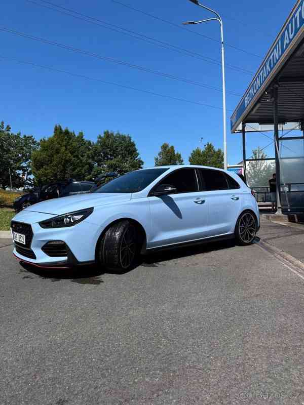 Hyundai i30 2,0   N Performance - foto 6