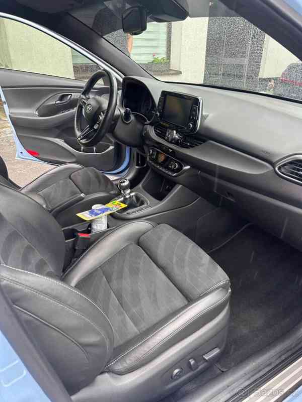Hyundai i30 2,0   N Performance - foto 5
