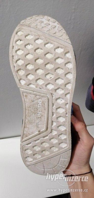 Adidas Human Race - foto 4