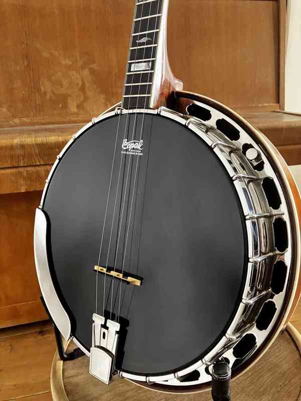 Tenor banjo - foto 3