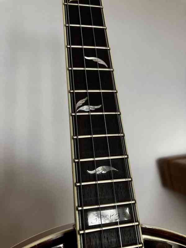 Tenor banjo - foto 7