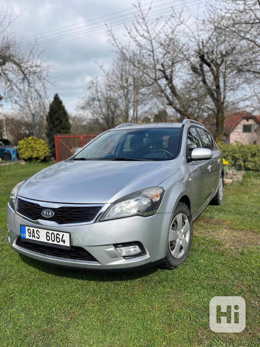 Prodám auto - foto 1