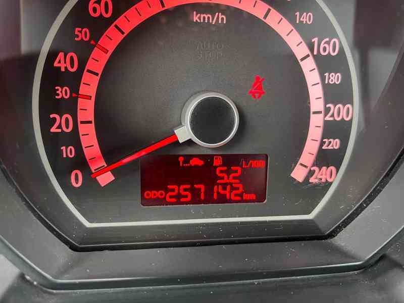 Prodám auto - foto 7