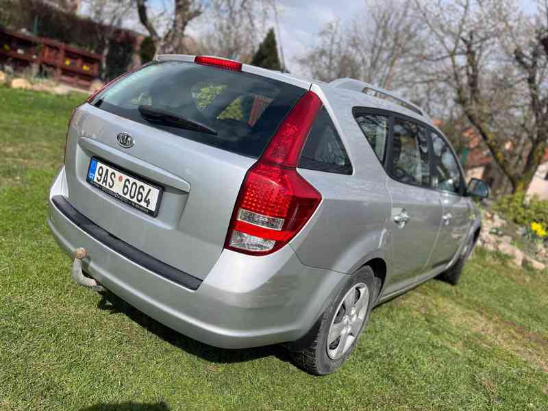 Prodám auto - foto 2