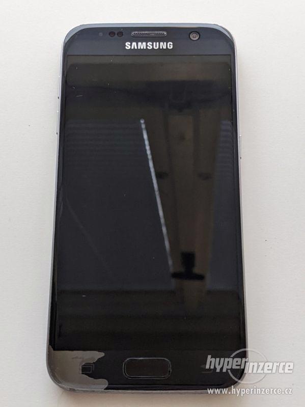 Samsung Galaxy S7 G930F 32GB Black Onyx - foto 5