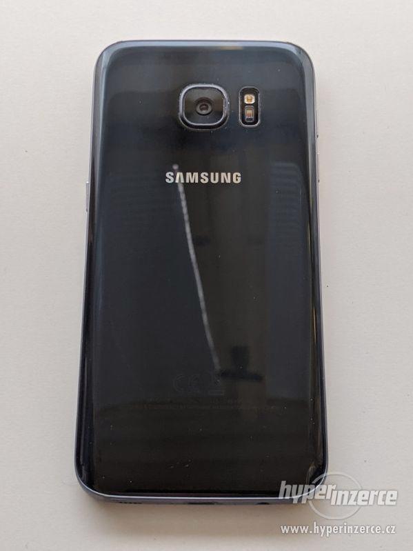 Samsung Galaxy S7 G930F 32GB Black Onyx - foto 6